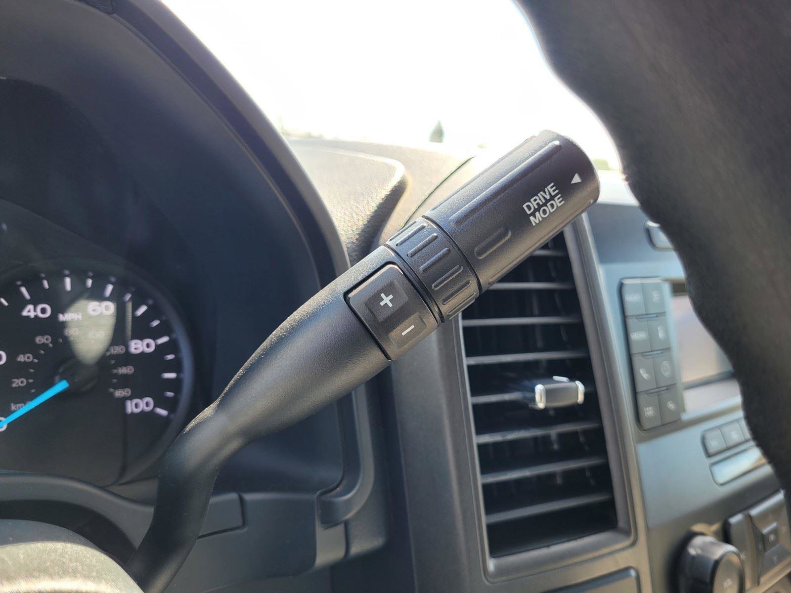 Used 2022 Ford F550 4x4 Crew Cab Super Duty image 28