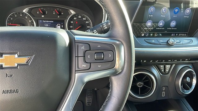 Used 2020 Chevrolet Blazer LT image 24