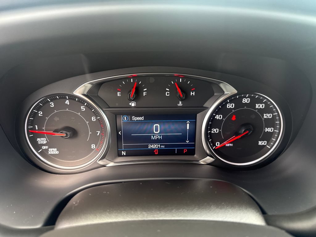 Used 2023 GMC Acadia SLE w/ Driver Convenience Package AWD/4WD image 23