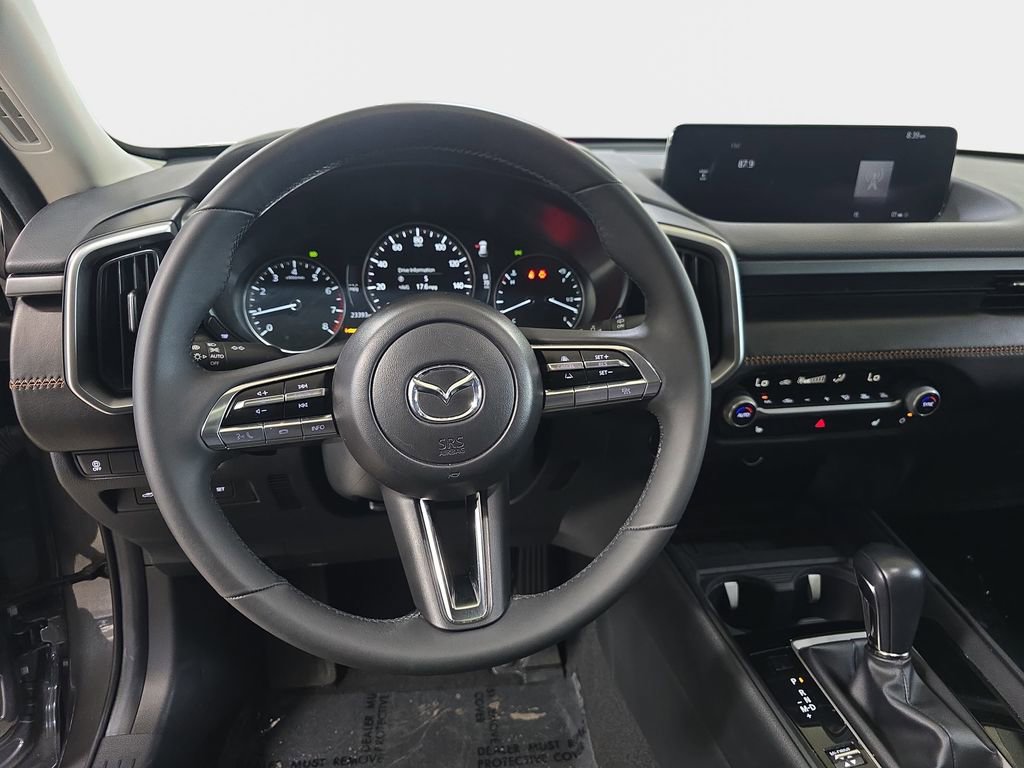 Used 2024 MAZDA CX-50 AWD 2.5 Turbo w/ Cargo Package image 19