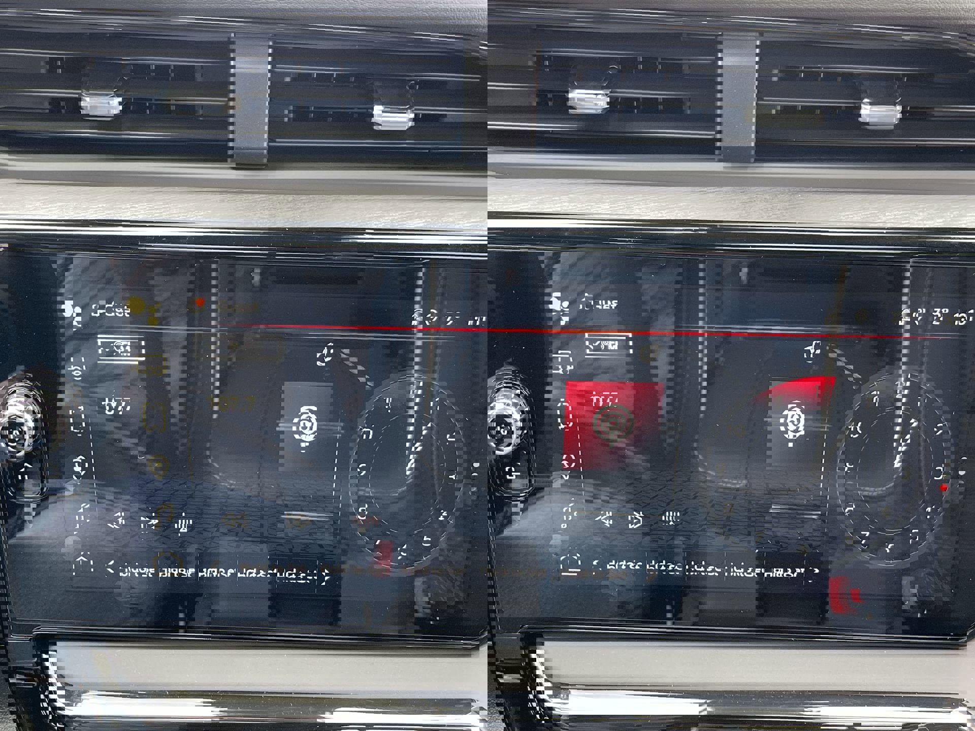 New 2025 GMC Sierra 2500 AT4X w/ AT4X AEV Edition image 49