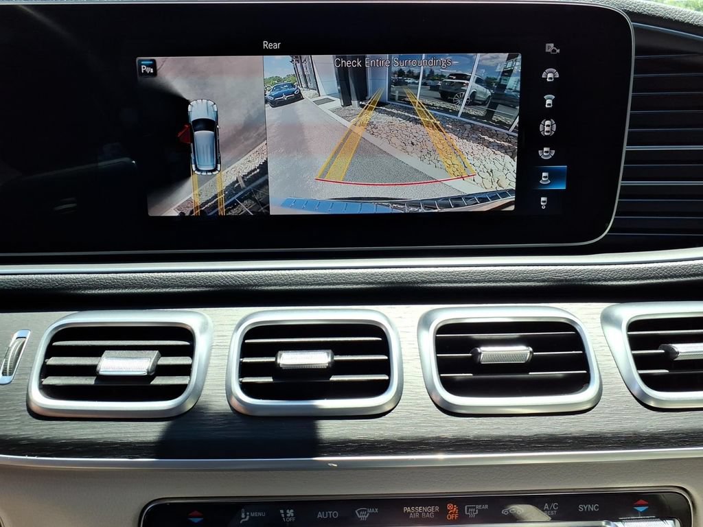 Certified 2023 Mercedes-Benz GLE 450 4MATIC image 25