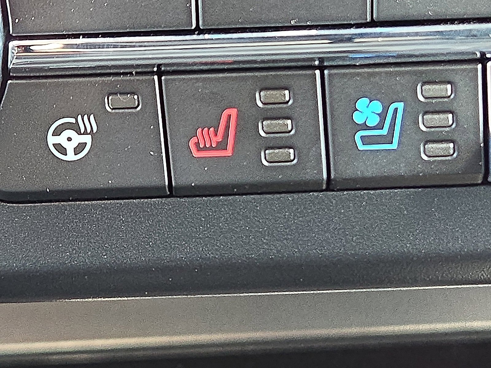 New 2026 Ford F250 Lariat image 20
