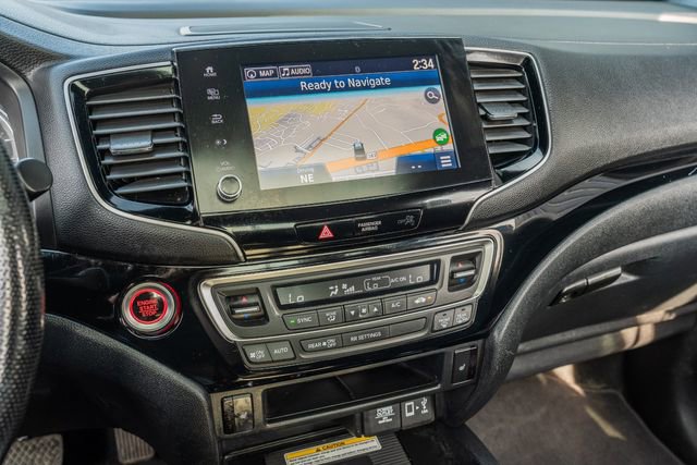 Used 2022 Honda Ridgeline Black Edition image 26