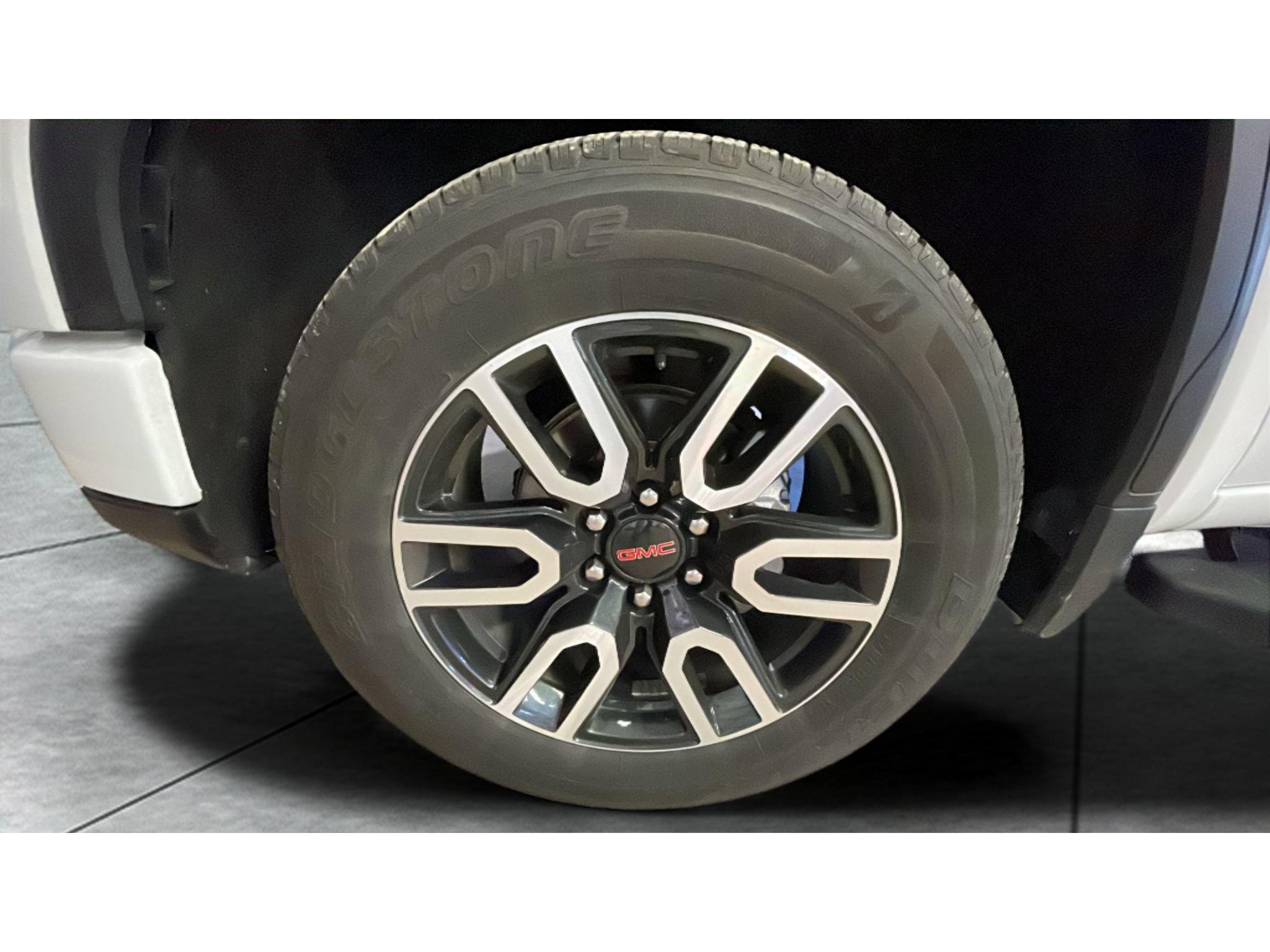 Used 2023 GMC Sierra 1500 AT4 w/ AT4 Preferred Package AWD/4WD image 19