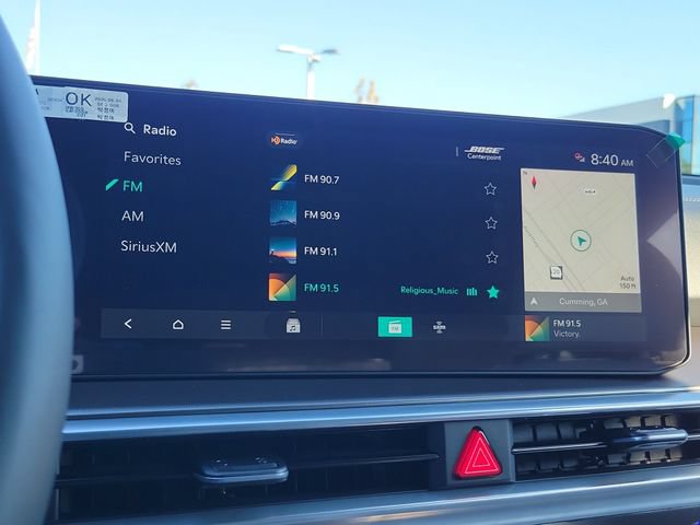New 2026 Kia Sorento SX Prestige AWD/4WD image 22