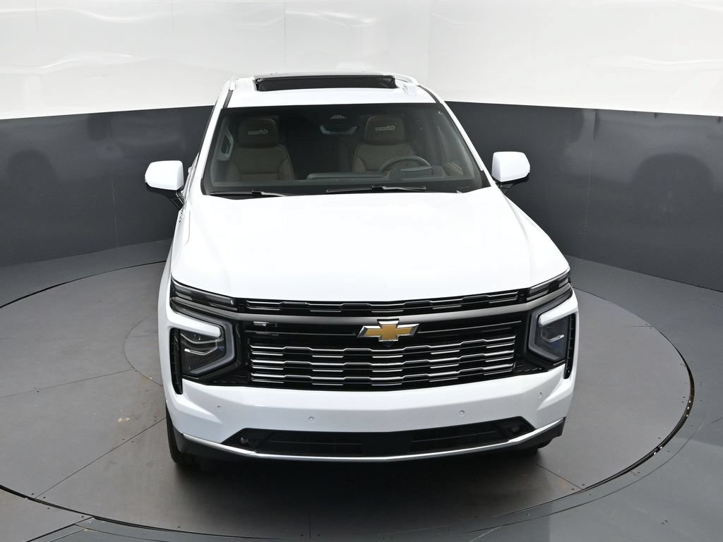 New 2026 Chevrolet Tahoe High Country AWD/4WD image 38