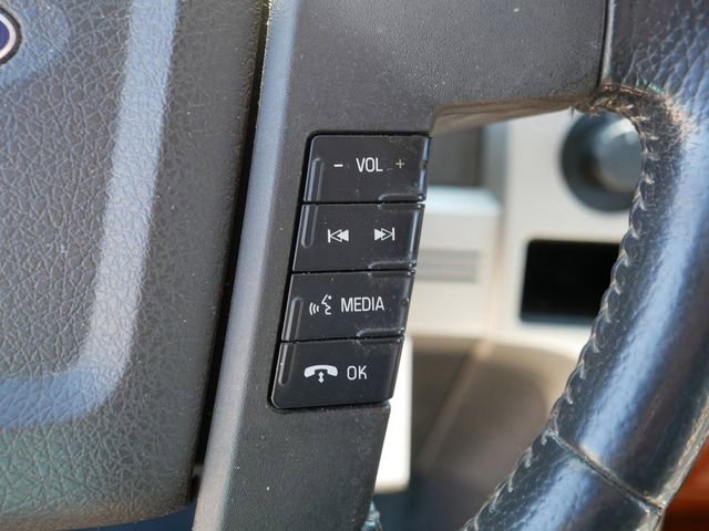 Used 2010 Ford F150 Lariat AWD/4WD image 27