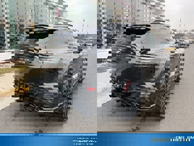 Used 2024 Aston Martin DBX 707 image 8