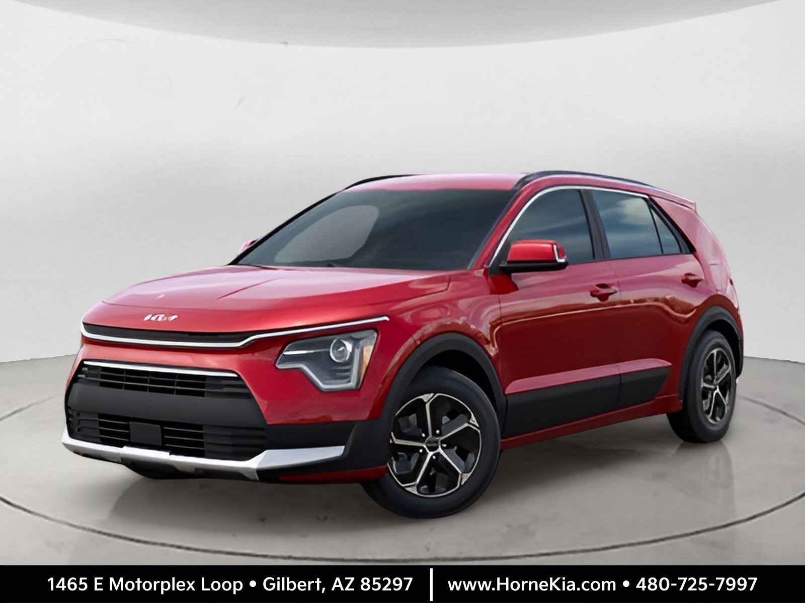 New 2026 Kia Niro EX w/ EX Premium Package