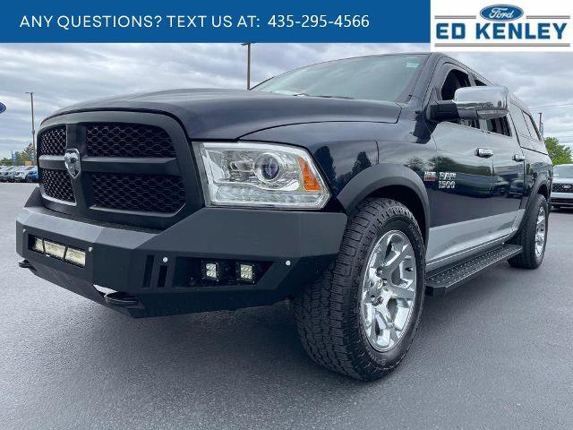 Used 2017 RAM 1500 Laramie w/ Convenience Group