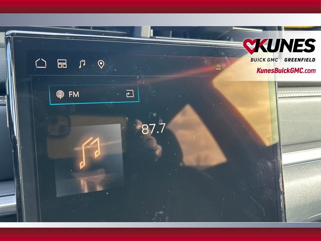 New 2026 GMC Terrain Elevation w/ Technology Package II image 22