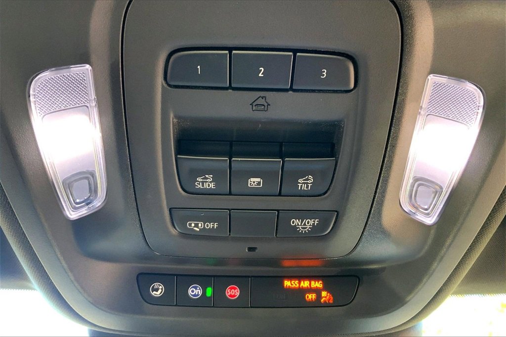 Certified 2025 Cadillac CT5 Sport image 36