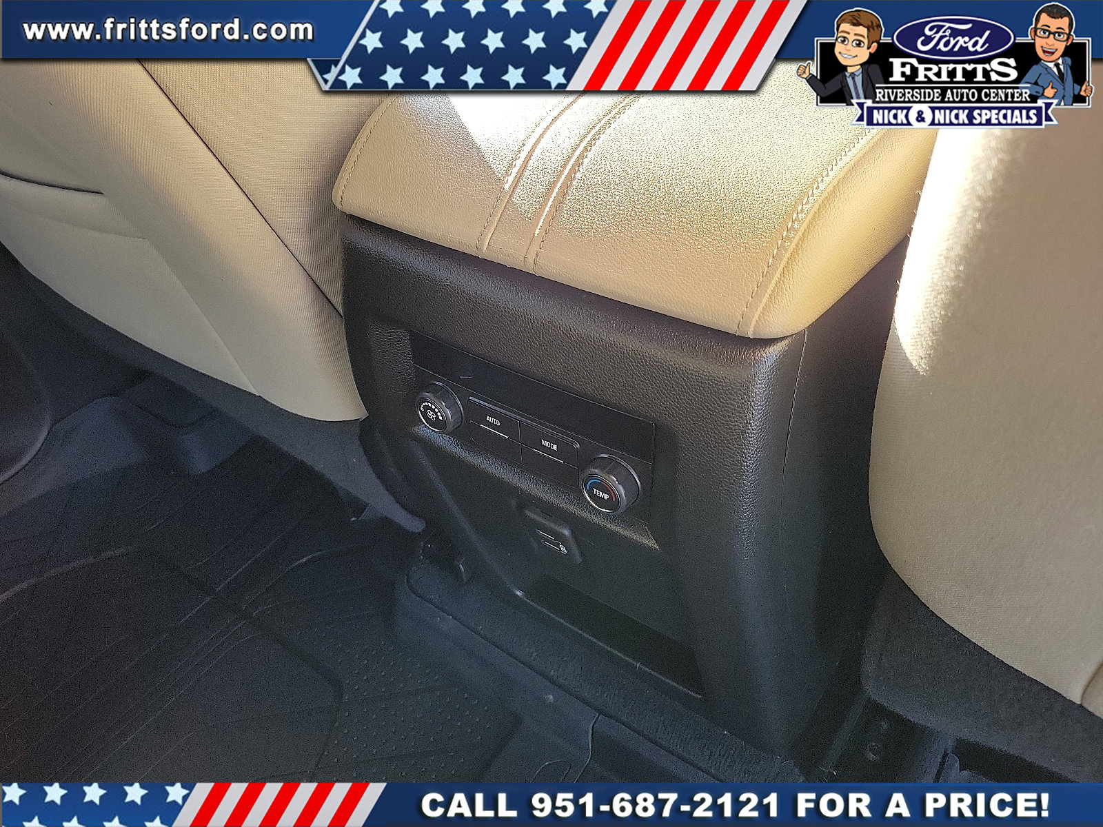 Used 2023 Chevrolet Traverse LS w/ LPO, Floor Liner Package AWD/4WD image 16
