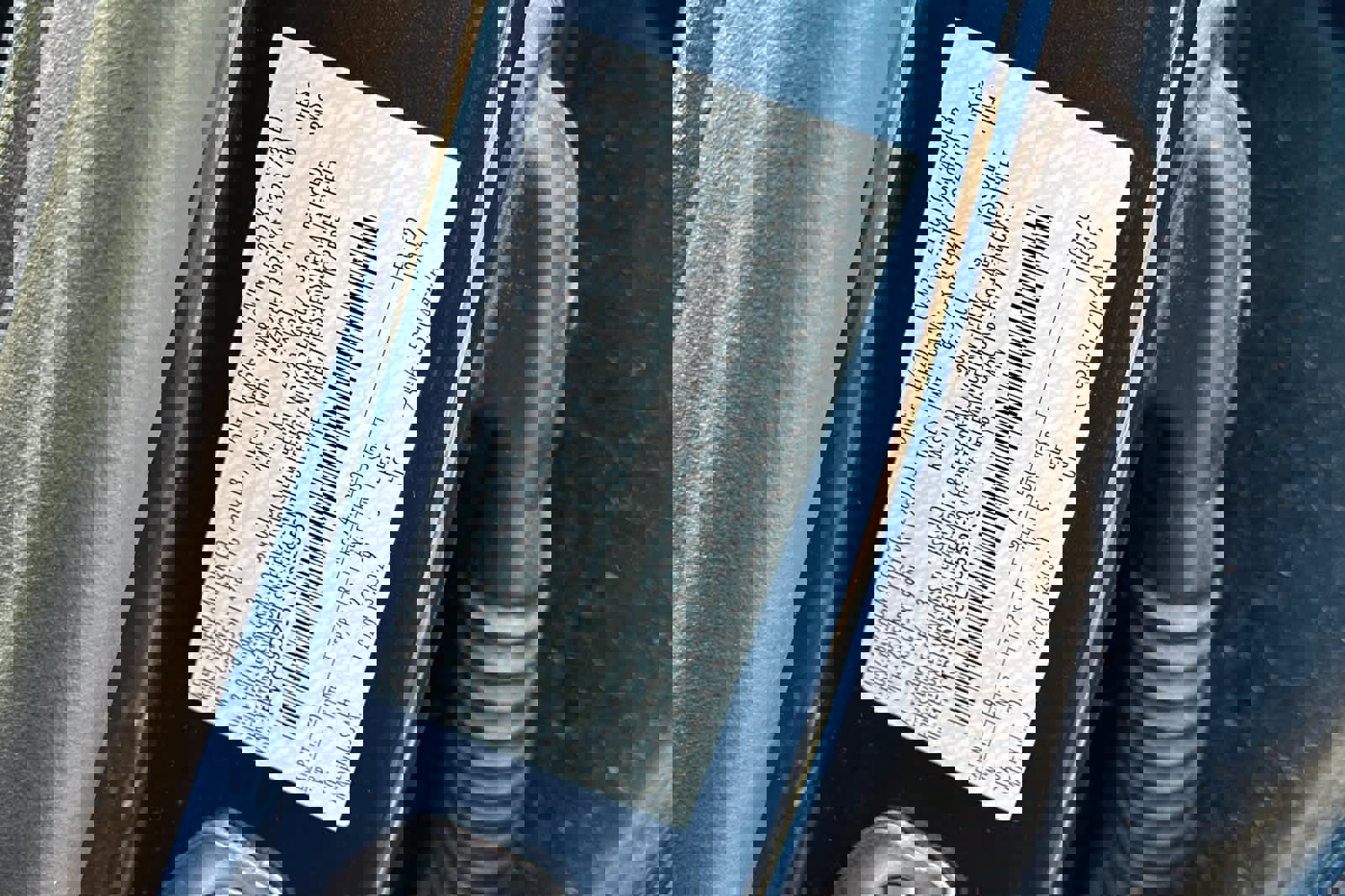 Used 2020 Ford Escape Titanium w/ Titanium Premium Package 2.0 image 30