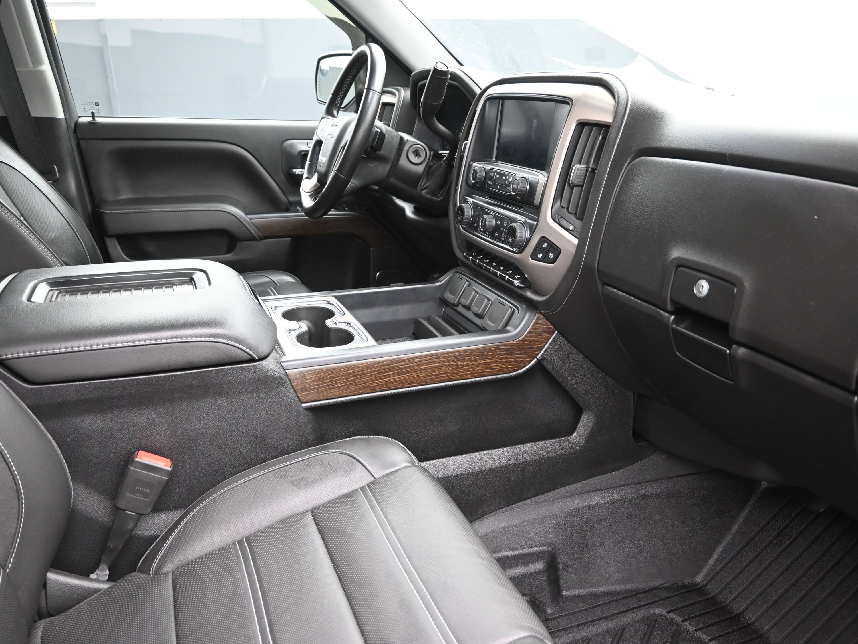 Used 2018 GMC Sierra 1500 Denali w/ Denali Ultimate Package image 25