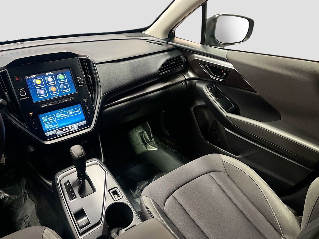 Used 2025 Subaru Impreza 2.0i image 21