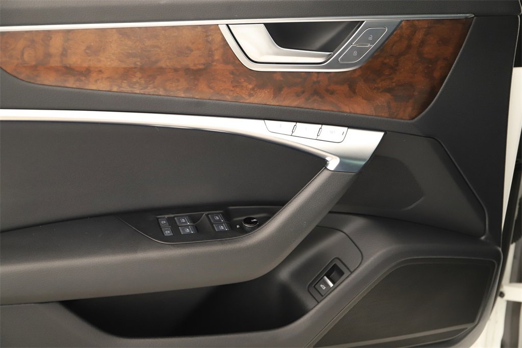 Used 2019 Audi A6 3.0T Premium w/ Convenience Package image 23