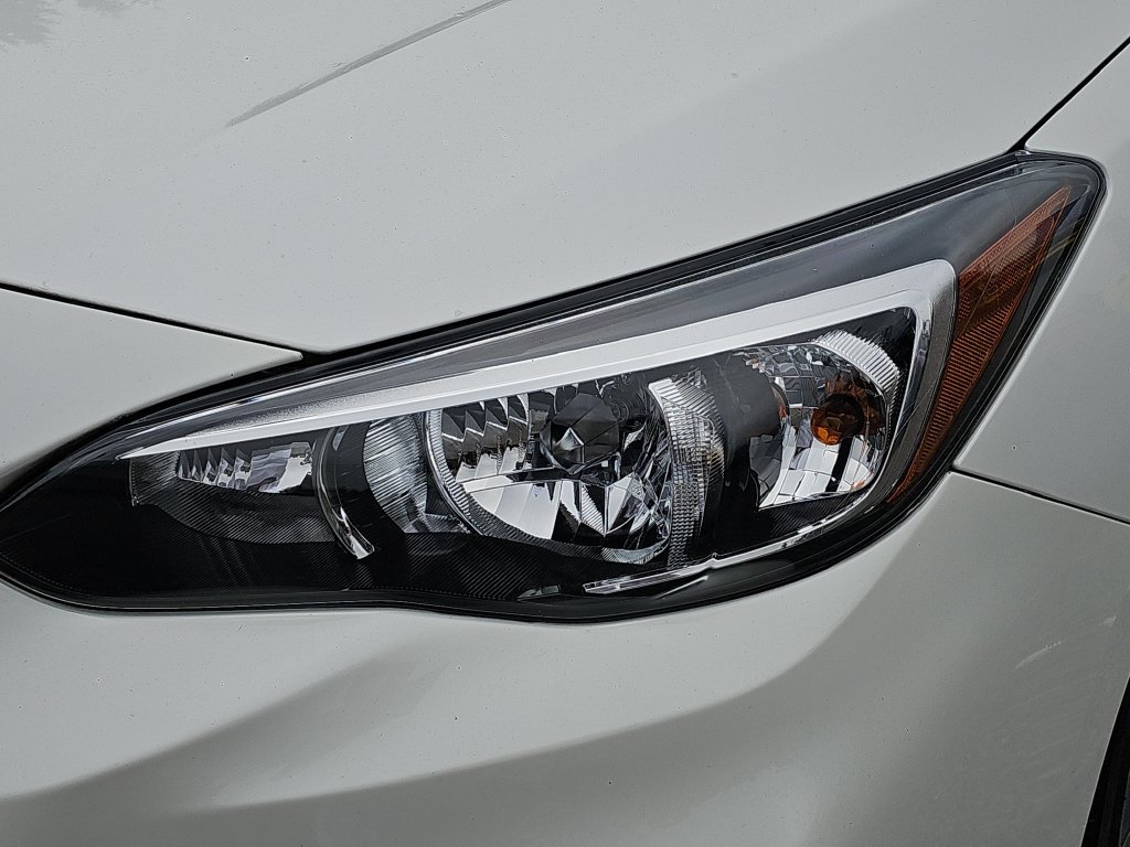 Used 2017 Subaru Impreza 2.0i Sport AWD/4WD image 16