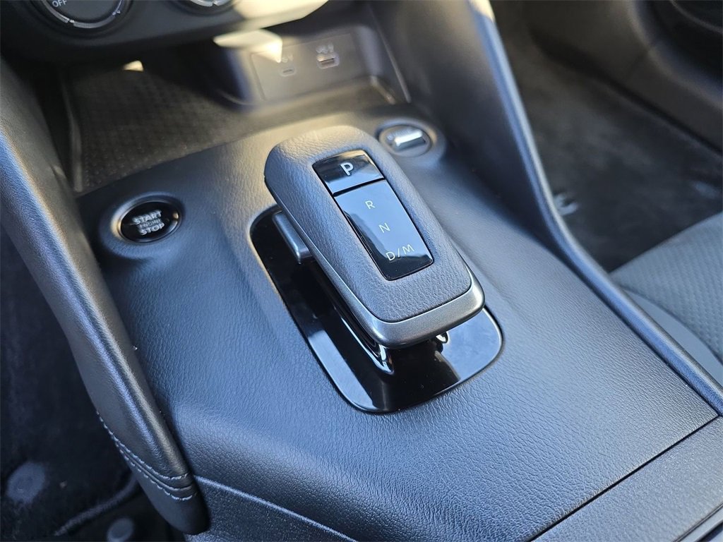 Used 2024 Nissan Z Performance w/ Floor Mat Package image 16