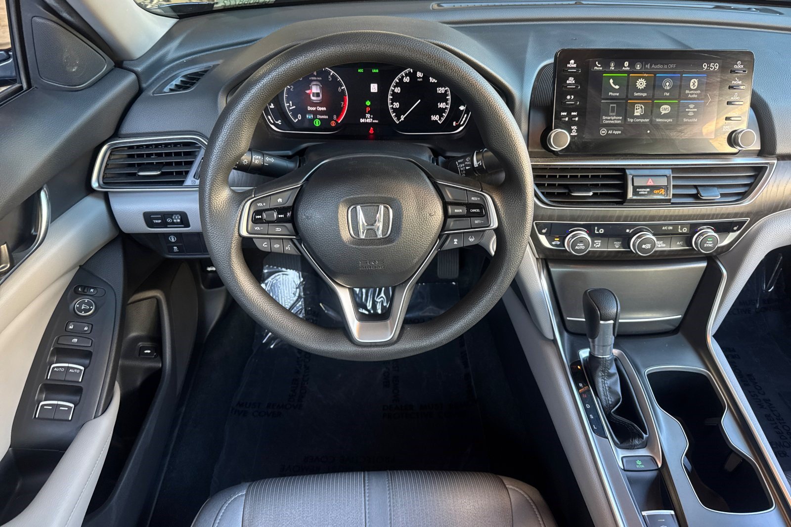 Used 2020 Honda Accord EX image 30