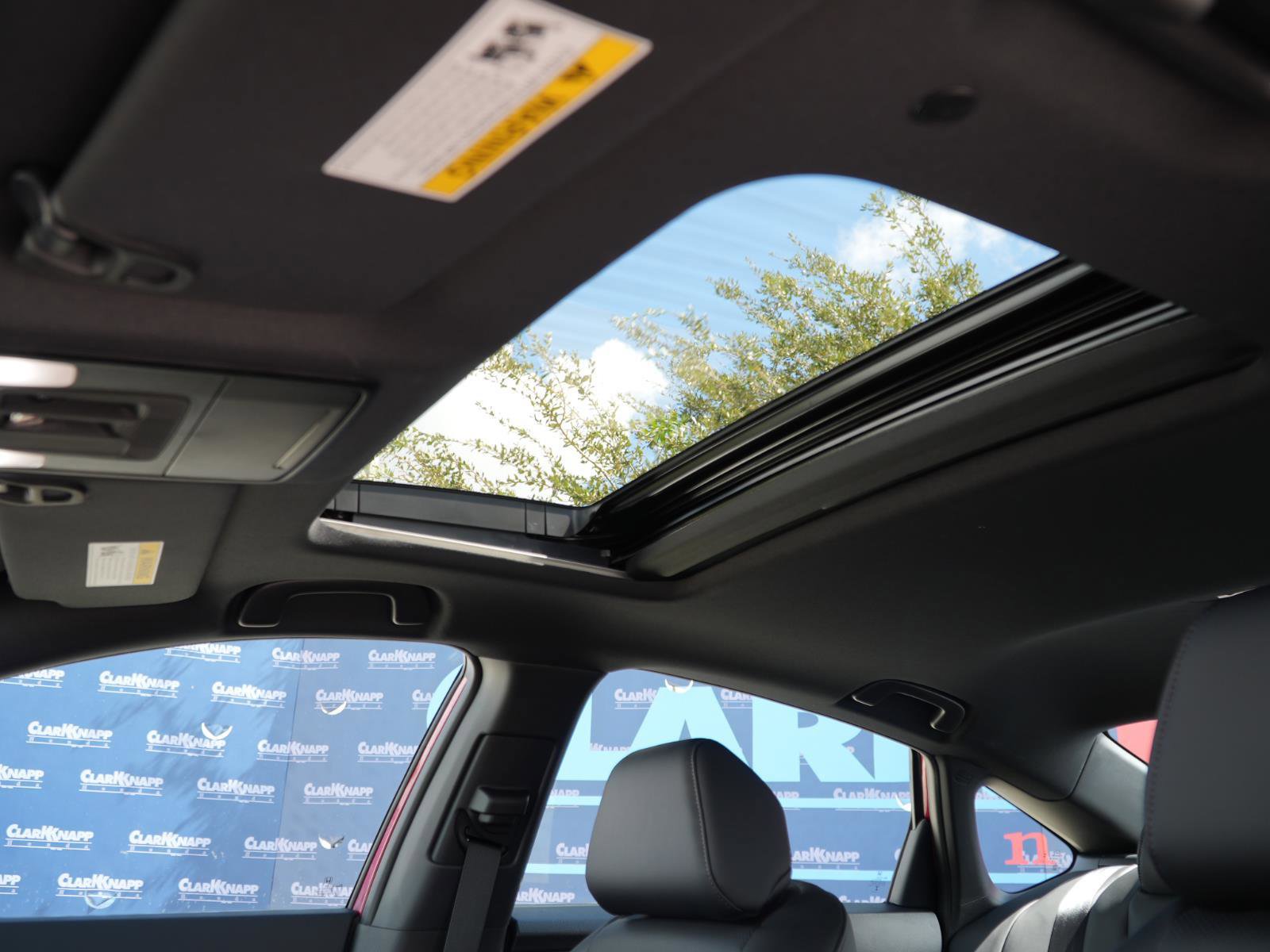 Used 2025 Honda Accord Sport image 17