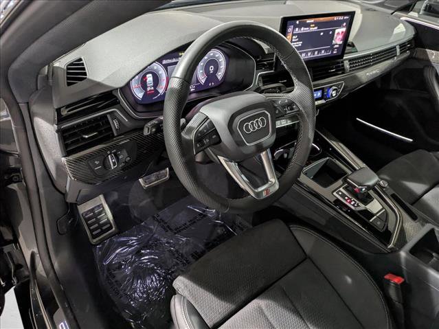 Certified 2025 Audi A5 2.0T Premium Plus image 10