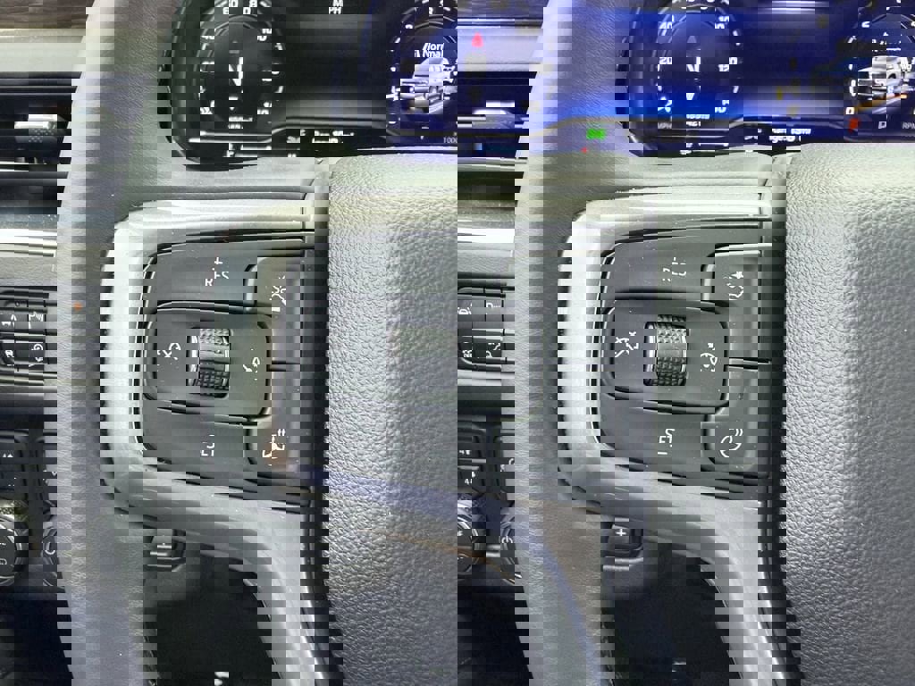 Certified 2024 Chevrolet Tahoe Z71 w/ Z71 Off-Road Package image 31