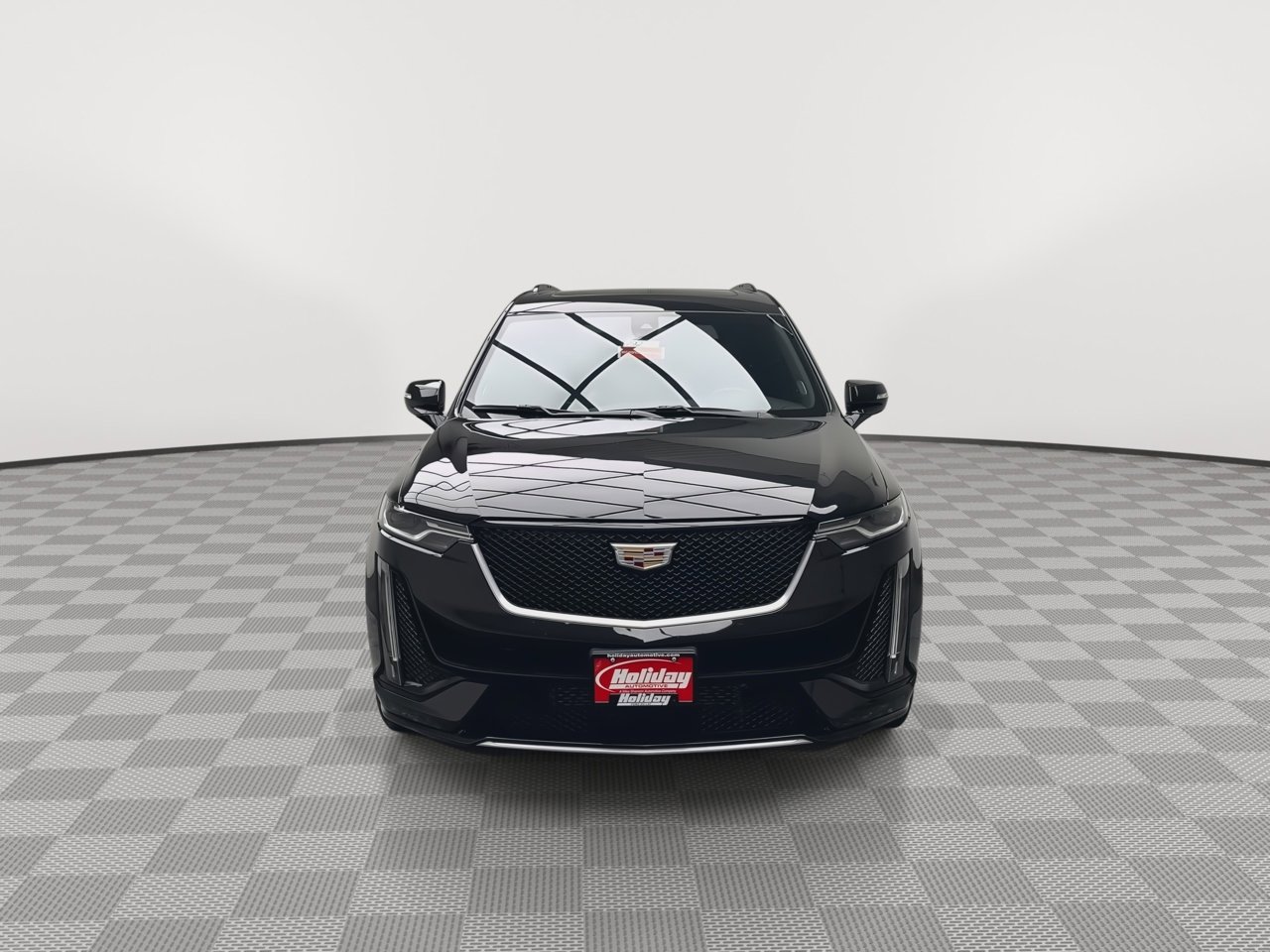 Used 2023 Cadillac XT6 Sport image 40