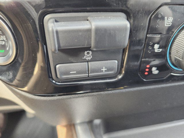 Used 2024 Chevrolet Silverado 2500 High Country w/ High Country Premium Package image 51