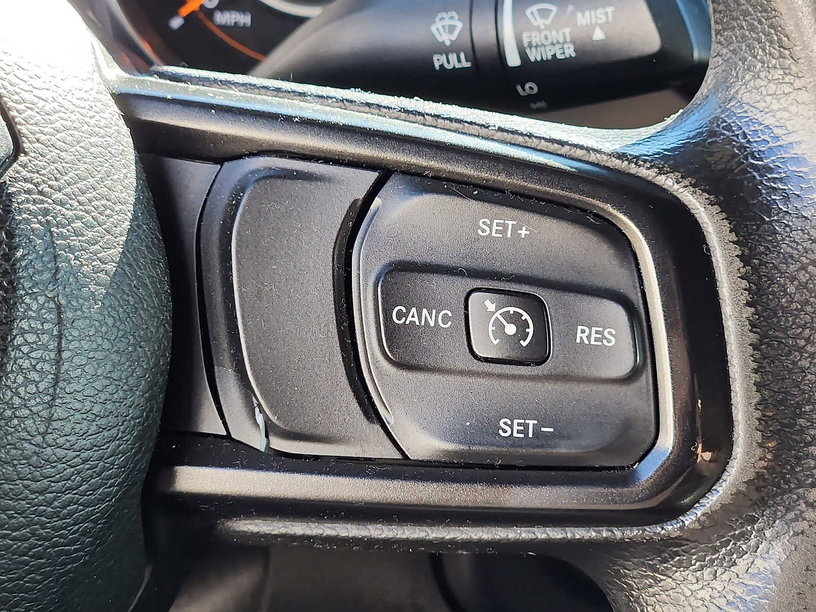 Used 2019 Jeep Wrangler Sport image 21