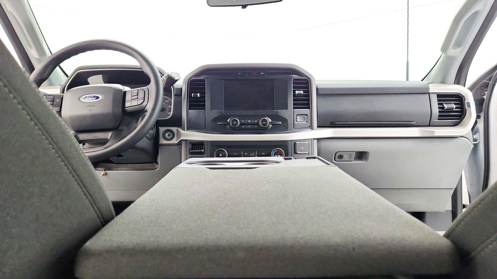 Used 2022 Ford F150 XLT AWD/4WD image 20