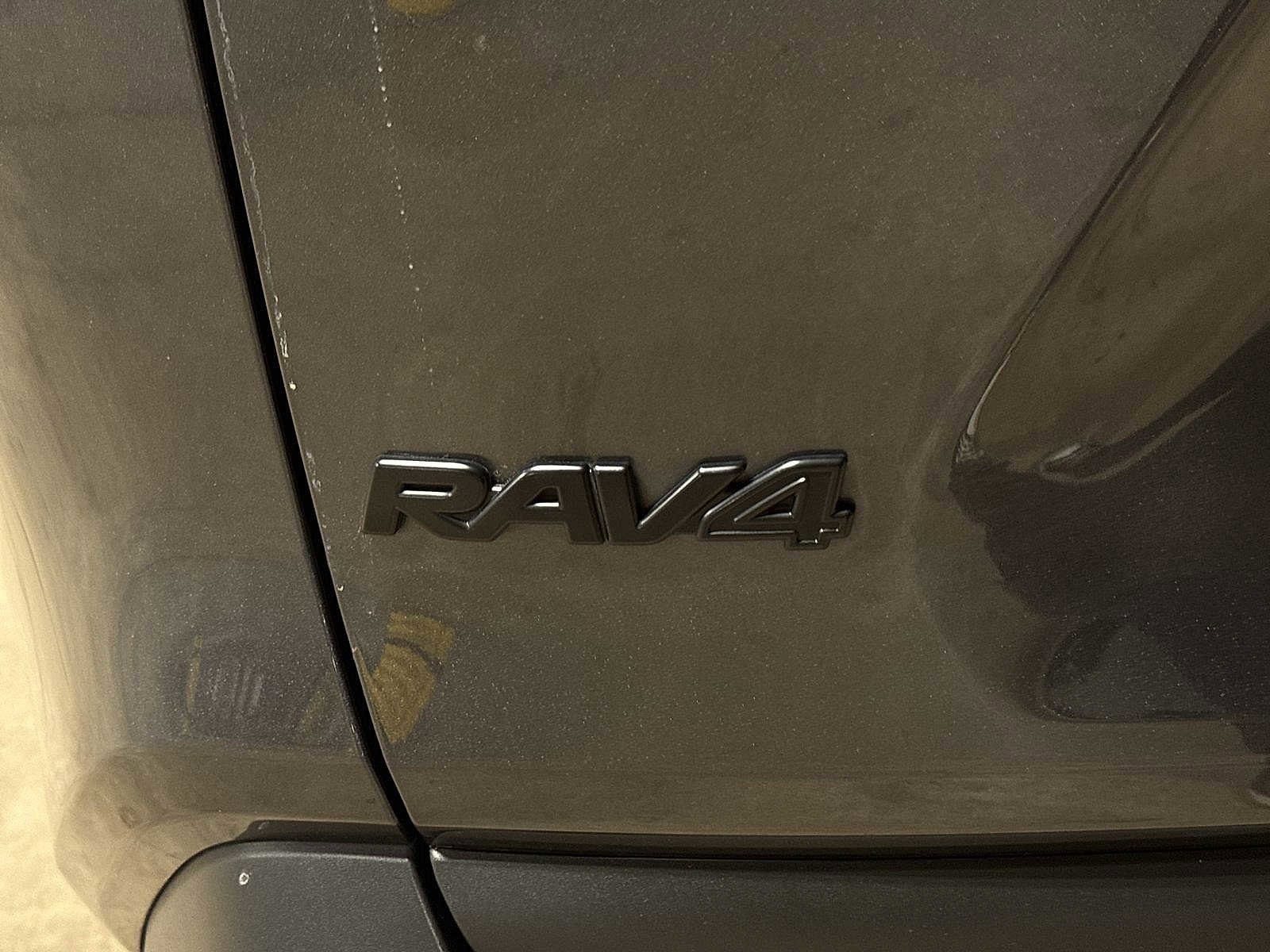 Certified 2023 Toyota RAV4 XLE Premium AWD/4WD image 28