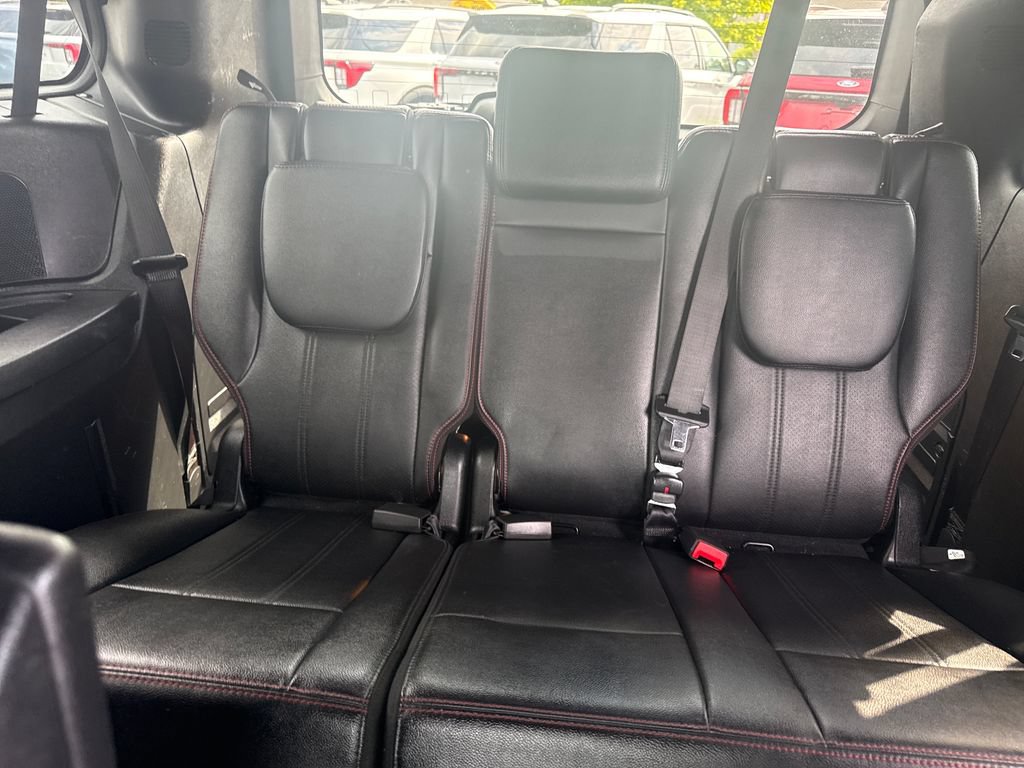 Used 2018 Dodge Grand Caravan GT FWD image 27