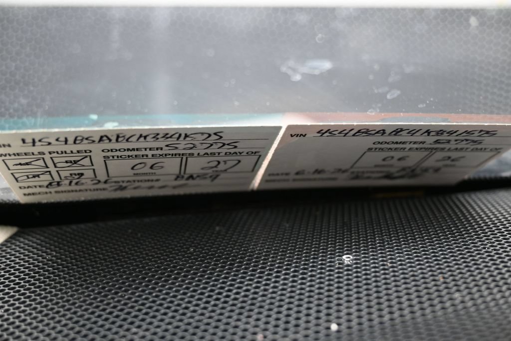 Used 2019 Subaru Outback 2.5i AWD/4WD image 10