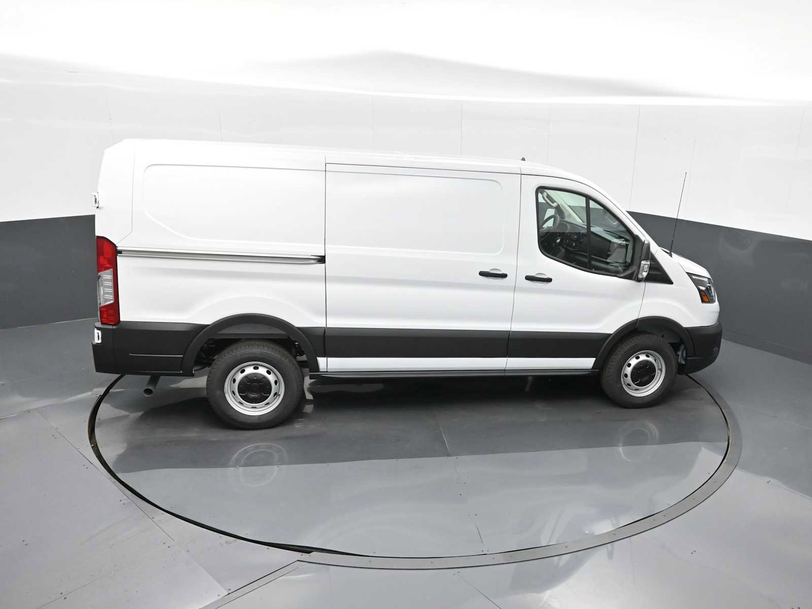 New 2025 Ford Transit 250 Low Roof w/ Load Area Protection Package image 17