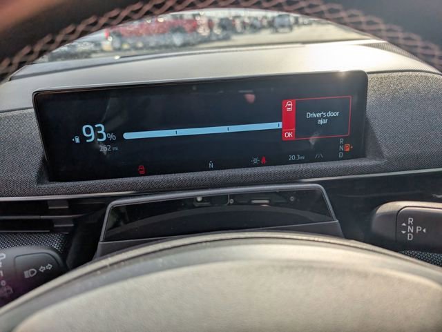 New 2025 Ford Mustang Mach-E GT w/ Interior Protection Package image 19