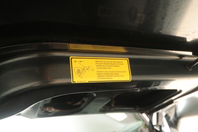 Used 1994 Porsche 968 Cabriolet image 87