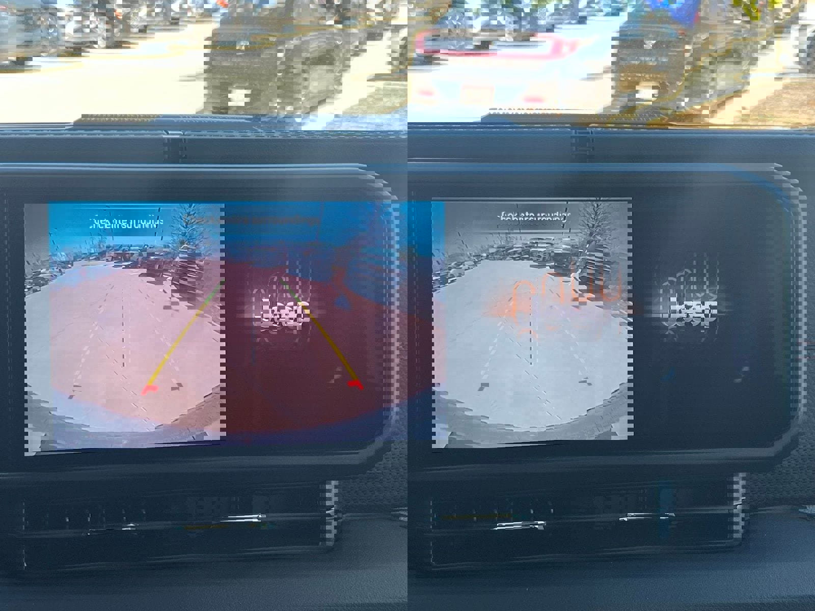 Used 2025 Jeep Wrangler Unlimited Rubicon image 30