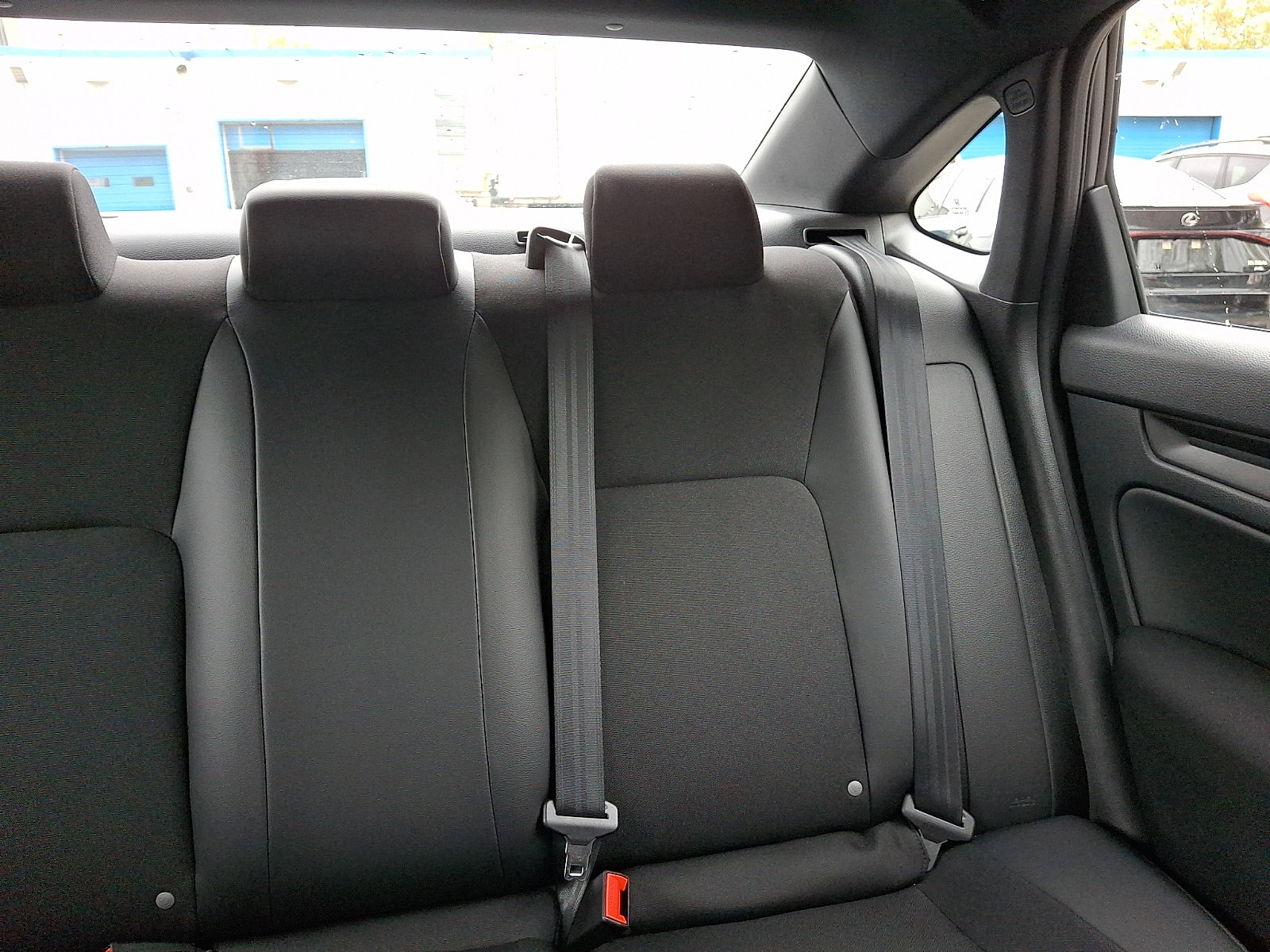 Certified 2023 Honda Civic Sport image 20