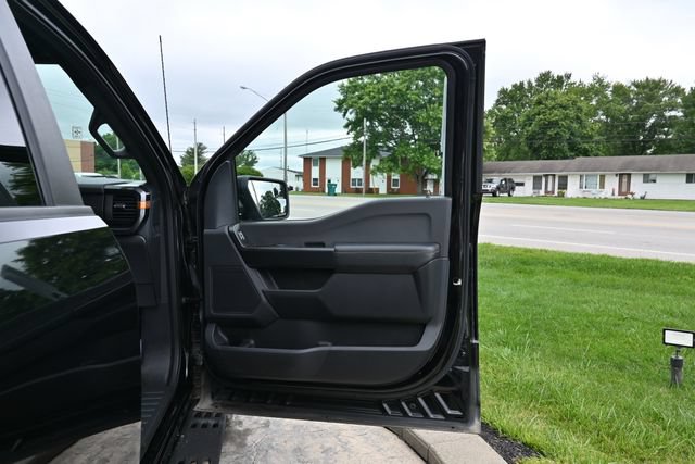 Used 2022 Ford F150 Tremor w/ Trailer Tow Package AWD/4WD image 18