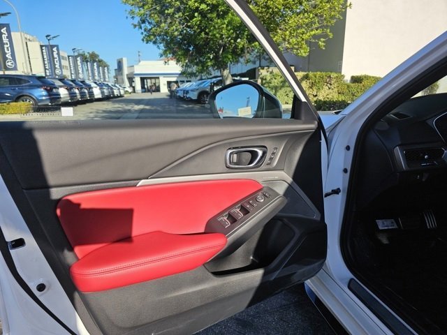 New 2026 Acura Integra A-Spec image 18
