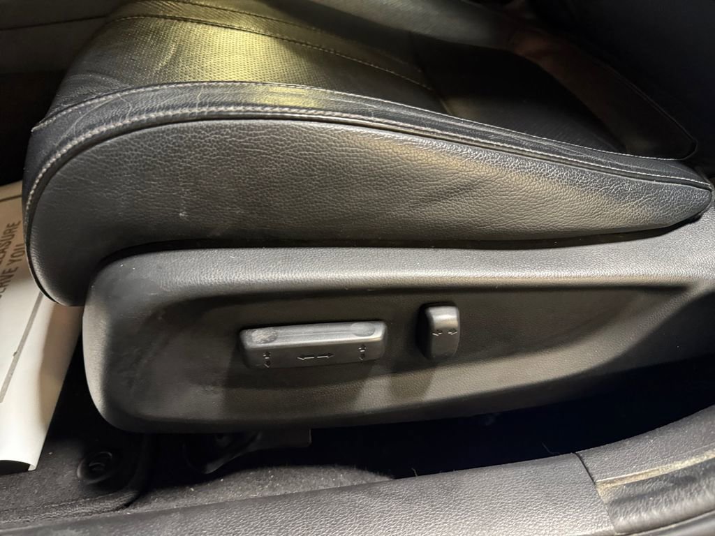 Used 2019 Honda Civic Sport Touring image 13