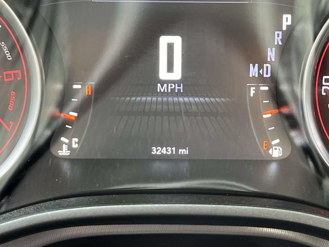 Used 2023 Dodge Challenger R/T w/ Plus Package RWD image 33