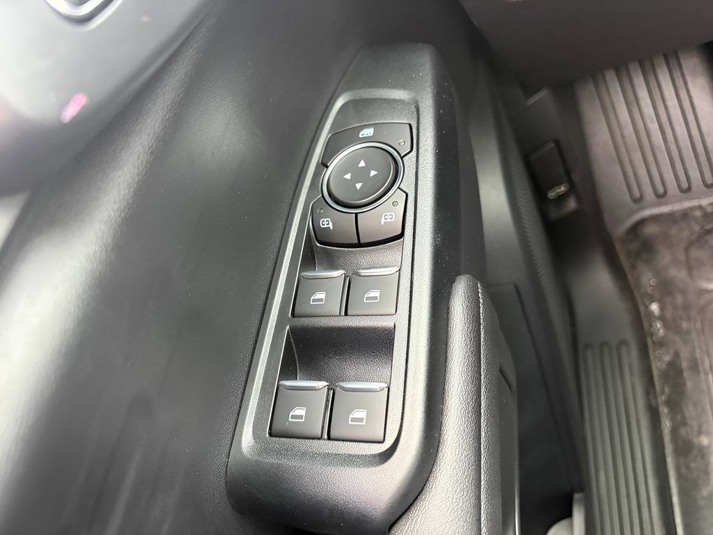 New 2025 Ford Ranger XL w/ Trailer Tow Package image 14