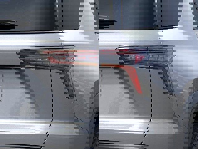 New 2026 Chevrolet Equinox LT w/ Midnight Edition image 12