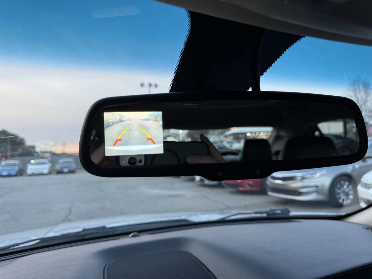 Used 2012 Ford Taurus Limited image 17