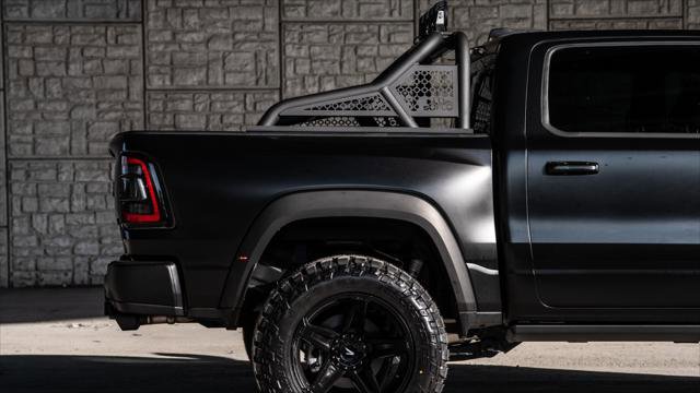 Used 2023 RAM 1500 TRX w/ TRX Level 2 Equipment Group image 38