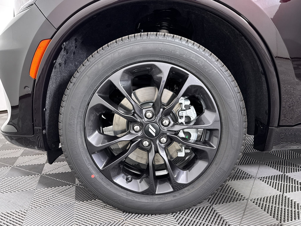New 2026 Dodge Durango GT AWD/4WD image 22