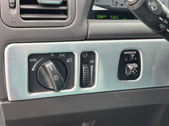 Used 2002 Ford Thunderbird image 18